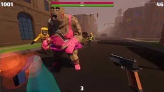 Скриншот 2 к игре Byte of the Dead