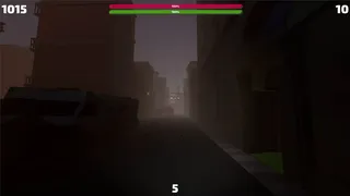 Скриншот 3 к игре Byte of the Dead