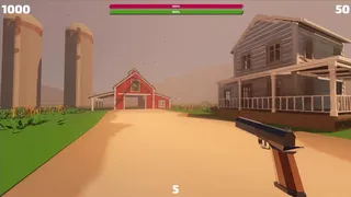 Скриншот 5 к игре Byte of the Dead