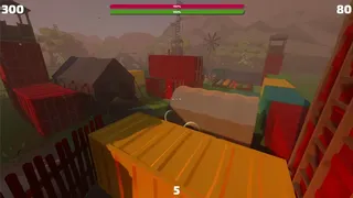 Скриншот 7 к игре Byte of the Dead