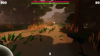 Скриншот 8 к игре Byte of the Dead