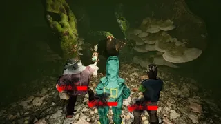 Скриншот 6 к игре Detachment Crew