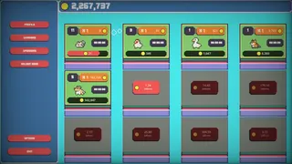 Скриншот 1 к игре Another Game About Clicking