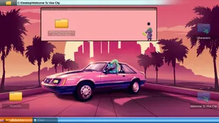 Скриншот 1 к игре Malware City