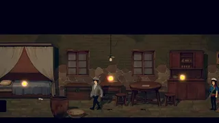 Скриншот 4 к игре 盗梦诡探：神鬼出游