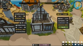 Скриншот 2 к игре 宁静之海