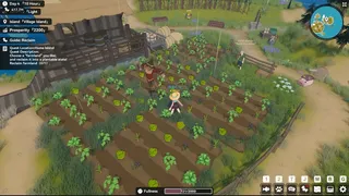 Скриншот 4 к игре 宁静之海