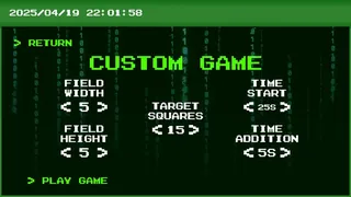 Скриншот 2 к игре Cypher Override