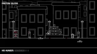 Скриншот 1 к игре MAGEYE