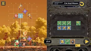 Скриншот 2 к игре Cal & Bomba