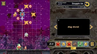 Скриншот 3 к игре Cal & Bomba