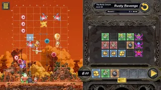 Скриншот 4 к игре Cal & Bomba