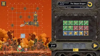 Скриншот 6 к игре Cal & Bomba