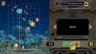 Скриншот 7 к игре Cal & Bomba