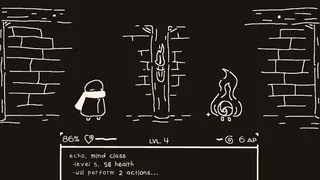 Скриншот 3 к игре Darkest Descent