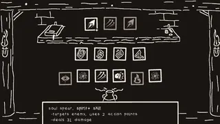 Скриншот 5 к игре Darkest Descent