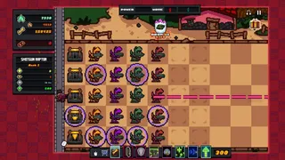 Скриншот 5 к игре Raptors vs. Goblins