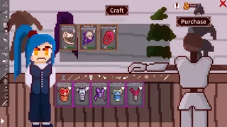Скриншот 5 к игре Hope Town