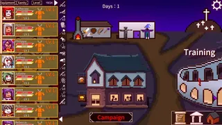 Скриншот 6 к игре Hope Town
