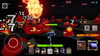 Скриншот 3 к игре Path of Master 大師之路