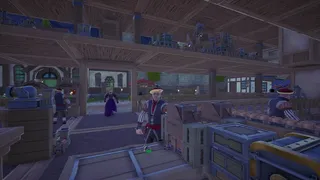 Скриншот 5 к игре Alchemy Factory