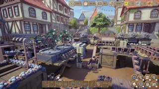 Скриншот 8 к игре Alchemy Factory