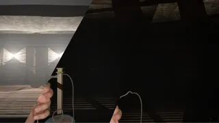 Скриншот 7 к игре Bound by Bones