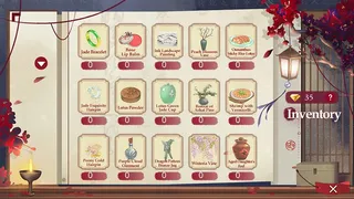 Скриншот 1 к игре Гарем из трёх тысяч