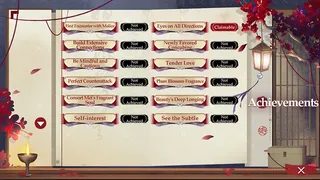 Скриншот 5 к игре Гарем из трёх тысяч
