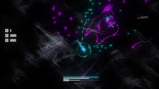 Скриншот 1 к игре 裂隙驱动 / FRACTURE