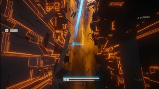 Скриншот 2 к игре 裂隙驱动 / FRACTURE