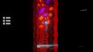 Скриншот 4 к игре 裂隙驱动 / FRACTURE