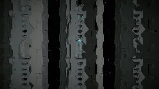 Скриншот 5 к игре 裂隙驱动 / FRACTURE