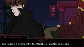 Скриншот 4 к игре Game of hearts