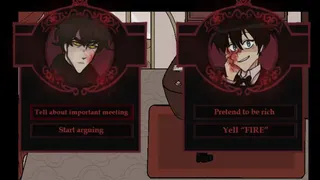 Скриншот 5 к игре Game of hearts