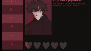 Скриншот 6 к игре Game of hearts