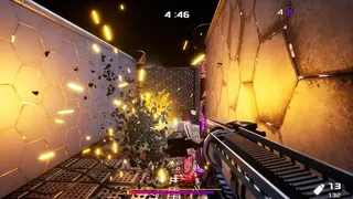 Скриншот 2 к игре LabyrAInth