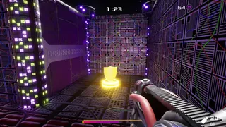 Скриншот 7 к игре LabyrAInth