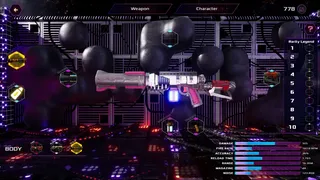 Скриншот 8 к игре LabyrAInth