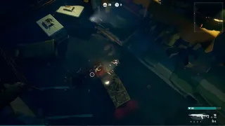 Скриншот 3 к игре Another Day to Die