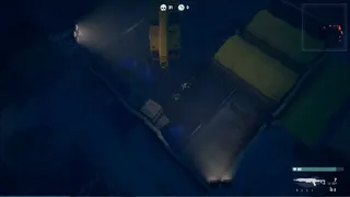 Скриншот 4 к игре Another Day to Die
