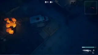 Скриншот 7 к игре Another Day to Die