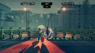 Скриншот 6 к игре Life 2047 Escape Simulator
