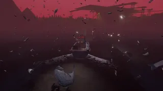 Скриншот 1 к игре Trawler's Wake