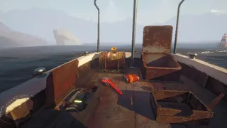 Скриншот 4 к игре Trawler's Wake