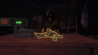 Скриншот 7 к игре Trawler's Wake