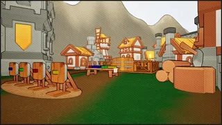 Скриншот 2 к игре Whispers of the Hourglass