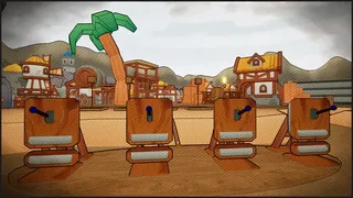 Скриншот 8 к игре Whispers of the Hourglass