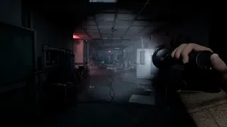 Скриншот 2 к игре Oblivio