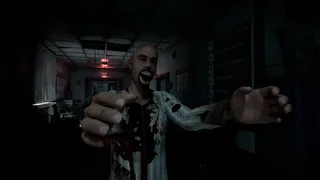 Скриншот 3 к игре Oblivio